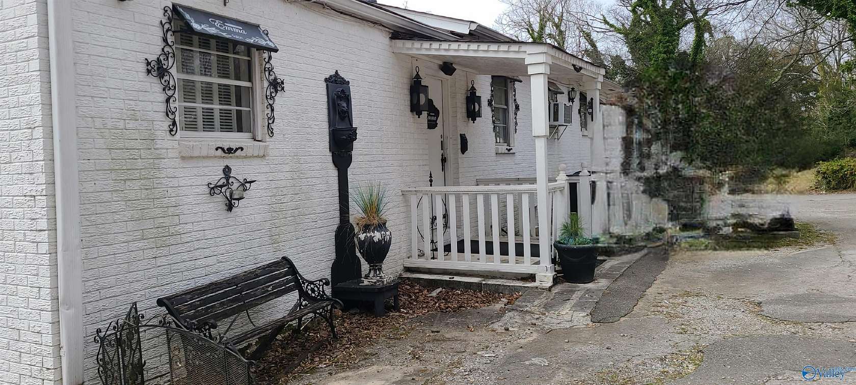 0.94 Acres of Commercial Land for Lease in Huntsville, Alabama