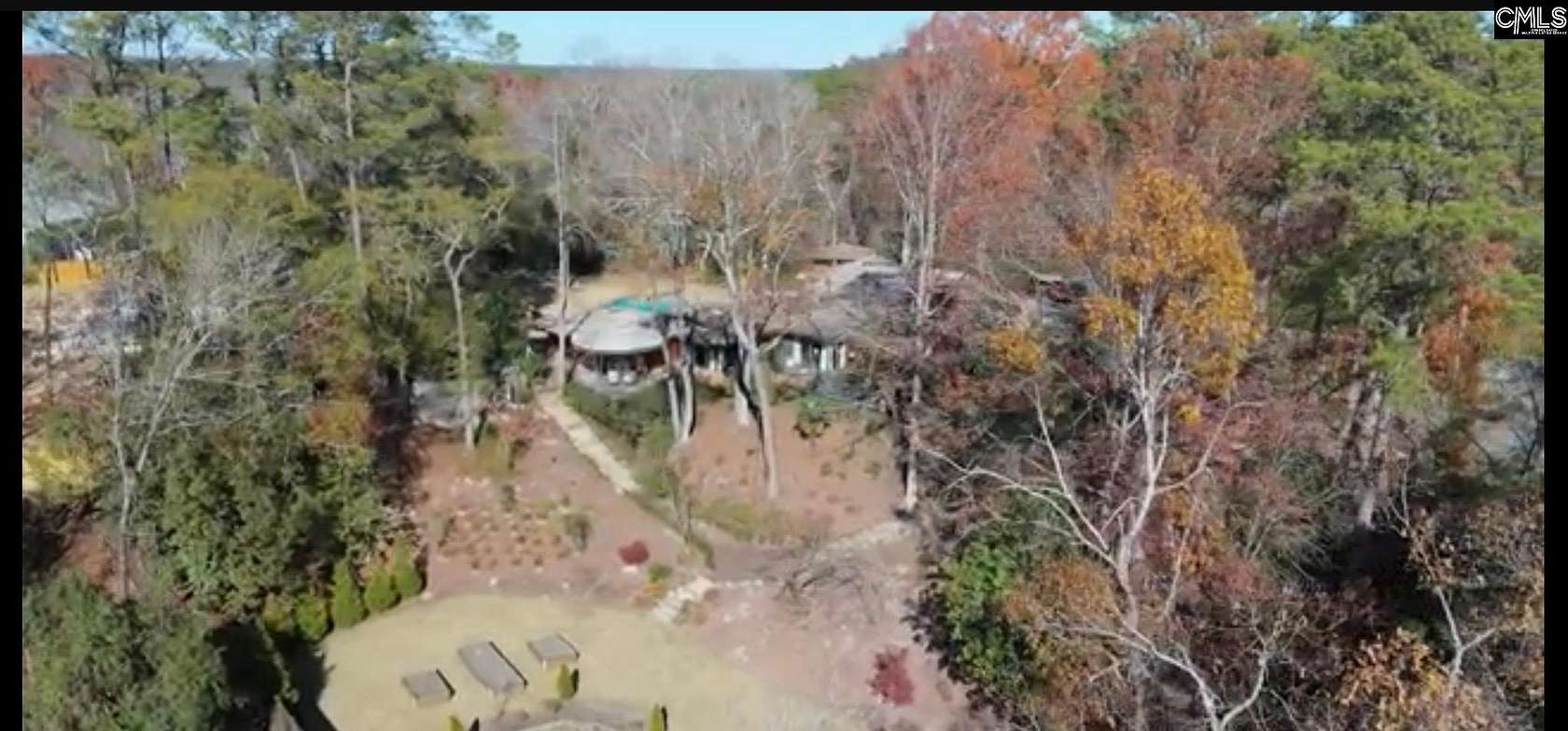 2.75 Acres of Residential Land with Home for Sale in Columbia, South Carolina