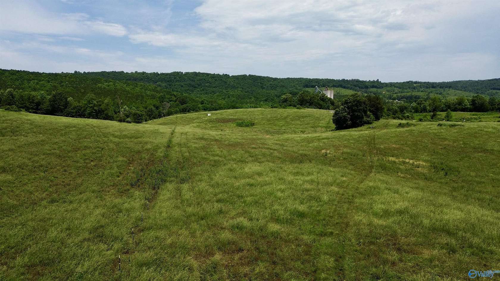 185 Acres of Land for Sale in Attalla, Alabama