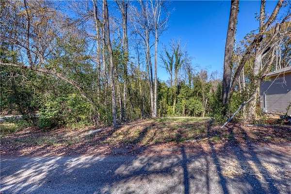 0.34 Acres of Residential Land for Sale in Phenix City, Alabama