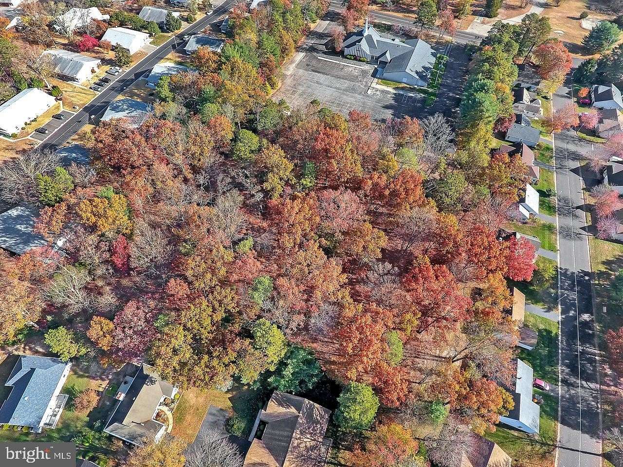 5 Acres of Land for Sale in Manchester Township, New Jersey