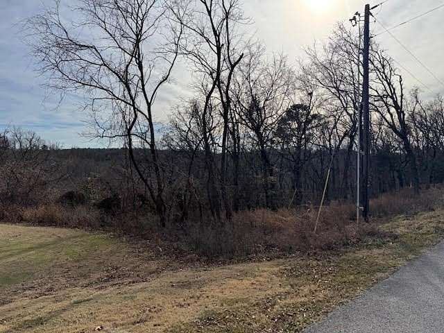 0.36 Acres of Residential Land for Sale in Holiday Island, Arkansas