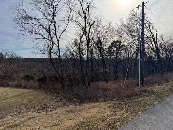 0.36 Acres of Residential Land for Sale in Holiday Island, Arkansas