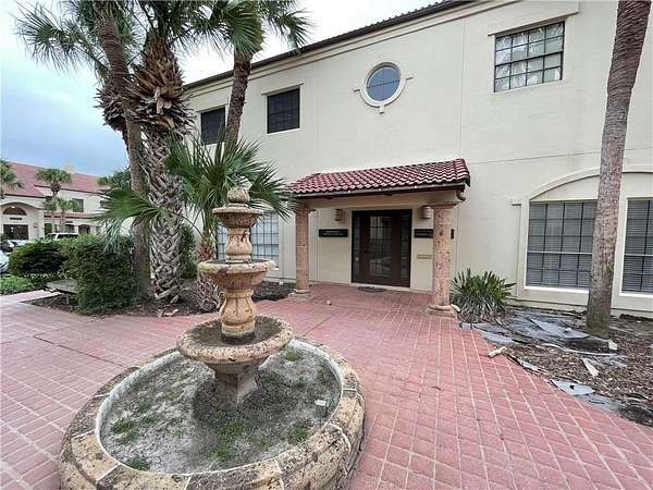 4.57 Acres of Improved Mixed-Use Land for Lease in Corpus Christi, Texas