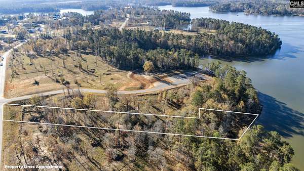 1.52 Acres of Residential Land for Sale in Prosperity, South Carolina