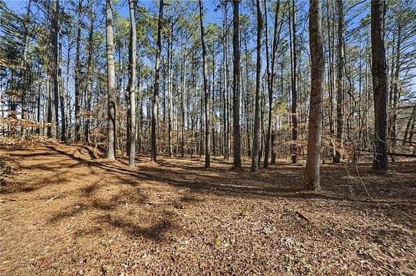 1.66 Acres of Residential Land for Sale in Dallas, Georgia