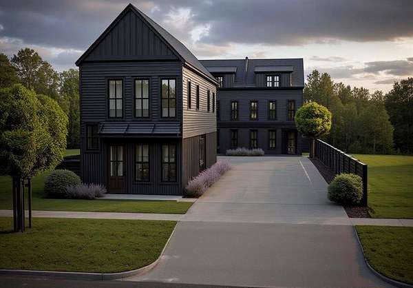 0.16 Acres of Residential Land for Sale in Oklahoma City, Oklahoma