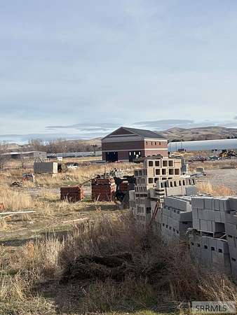 9 Acres of Commercial Land for Sale in Pocatello, Idaho