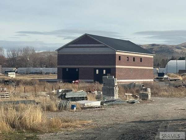 7.32 Acres of Commercial Land for Sale in Pocatello, Idaho