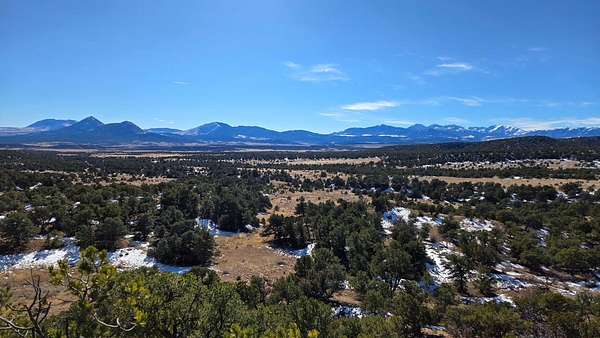 240 Acres of Land for Sale in Gardner, Colorado