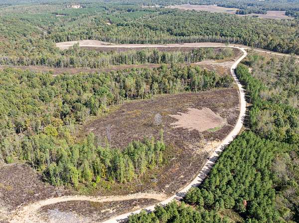 25.3 Acres of Recreational Land for Sale in Dover, Tennessee