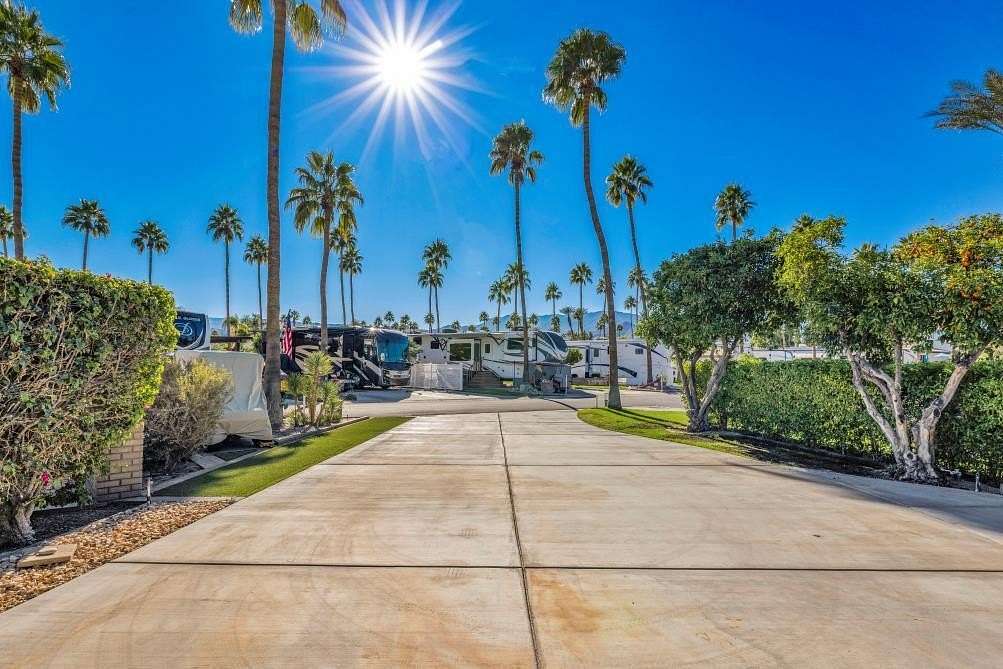 0.05 Acres of Land for Sale in Cathedral City, California