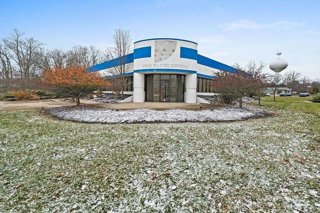 2.54 Acres of Commercial Land for Sale in Loveland, Ohio