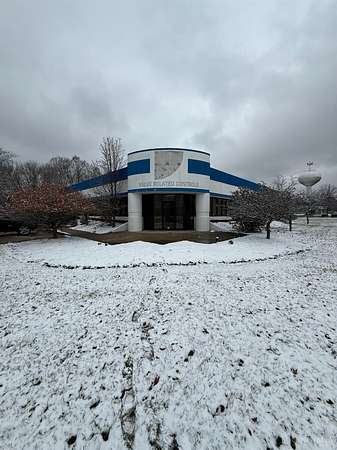 2.5 Acres of Commercial Land for Sale in Loveland, Ohio