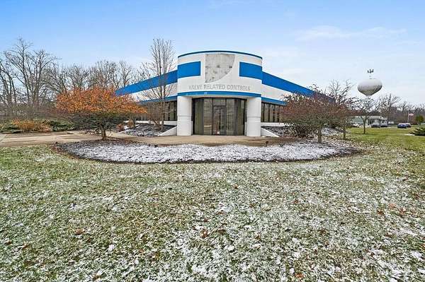 2.54 Acres of Commercial Land for Sale in Loveland, Ohio