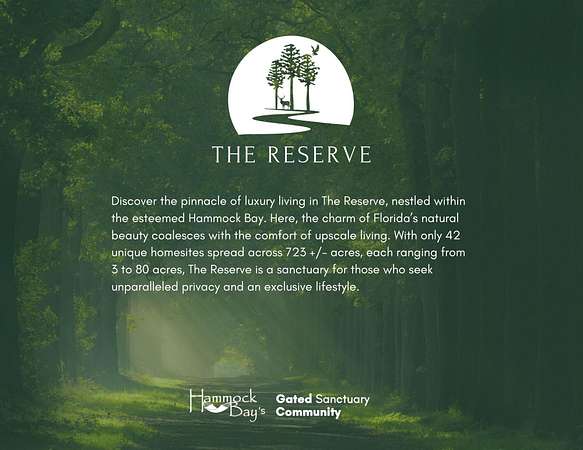 14.2 Acres of Land for Sale in Freeport, Florida