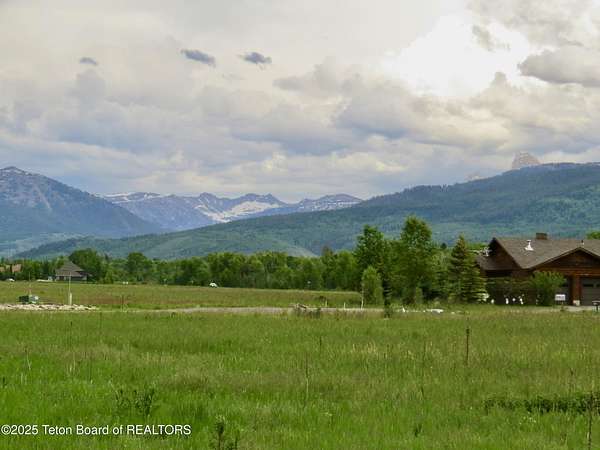 1.15 Acres of Land for Sale in Driggs, Idaho