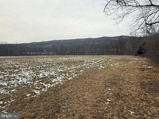 37 Acres of Improved Land for Auction in Spring Run, Pennsylvania