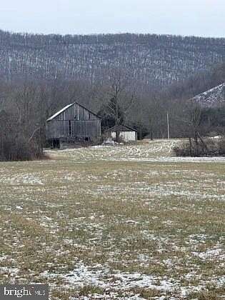 37 Acres of Improved Land for Auction in Spring Run, Pennsylvania