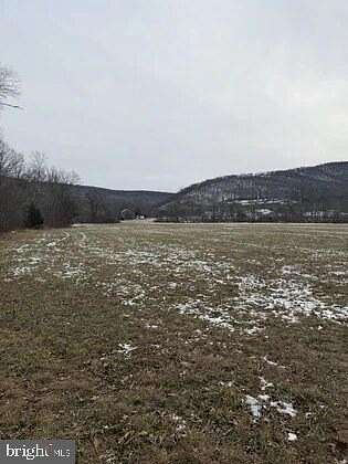 37 Acres of Improved Land for Auction in Spring Run, Pennsylvania