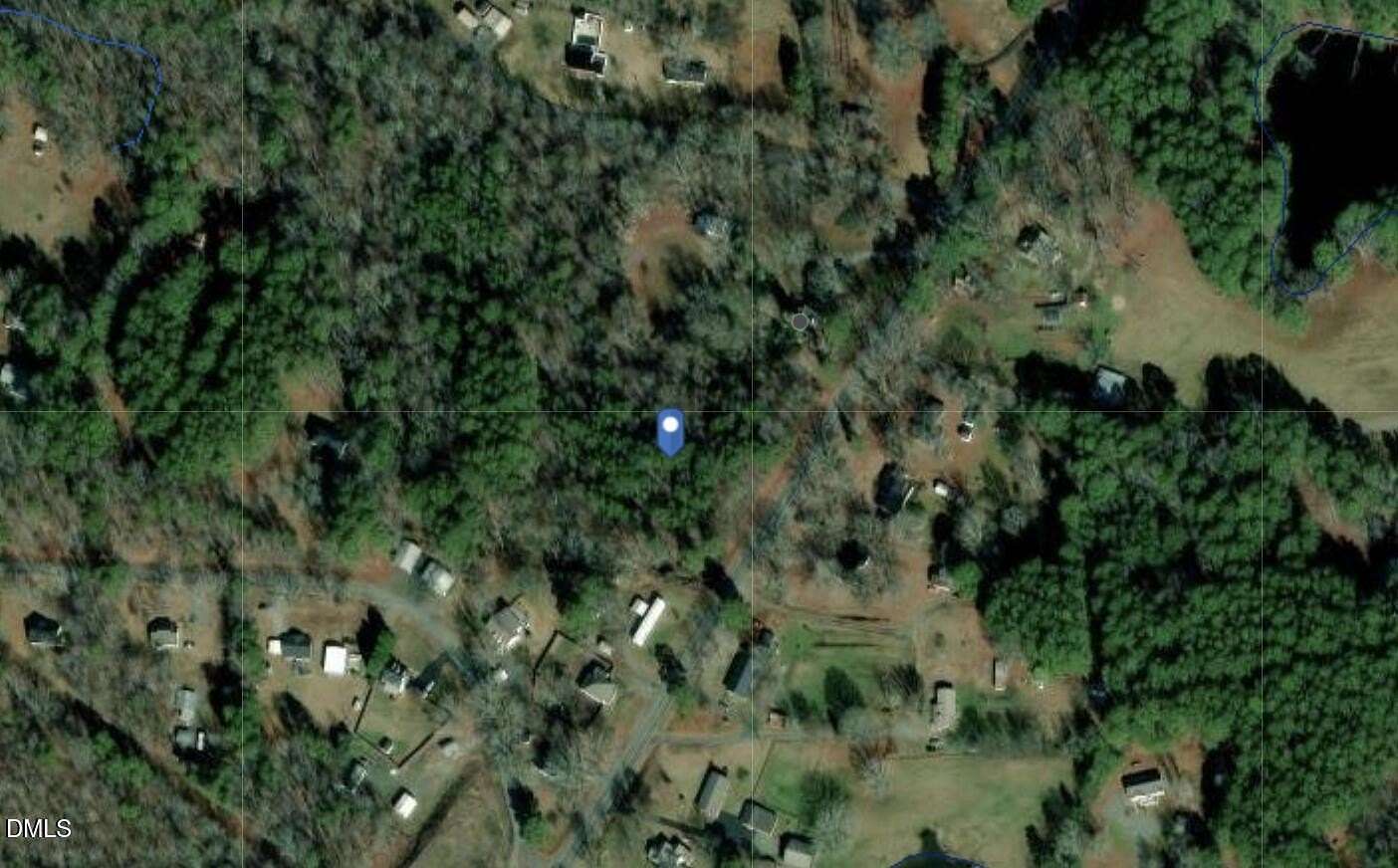 3 Acres of Residential Land for Sale in Sanford, North Carolina