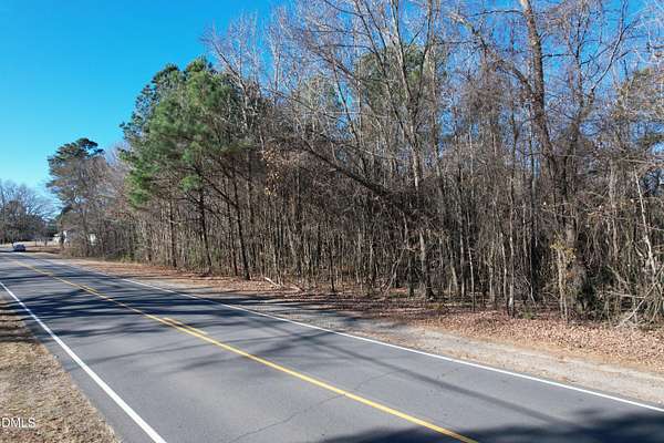 3 Acres of Residential Land for Sale in Sanford, North Carolina
