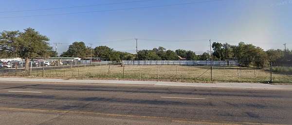 0.47 Acres of Commercial Land for Sale in Amarillo, Texas