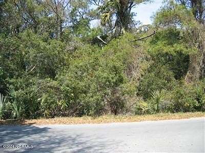 0.24 Acres of Residential Land for Sale in Bald Head Island, North Carolina