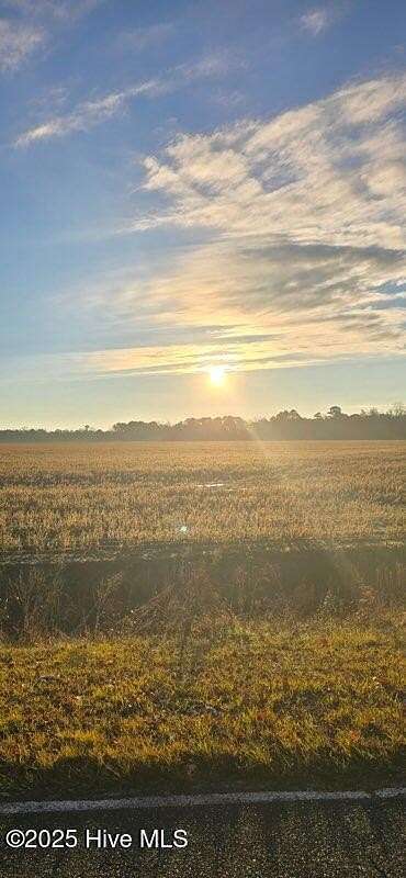 22.8 Acres of Recreational Land for Sale in Fairmont, North Carolina