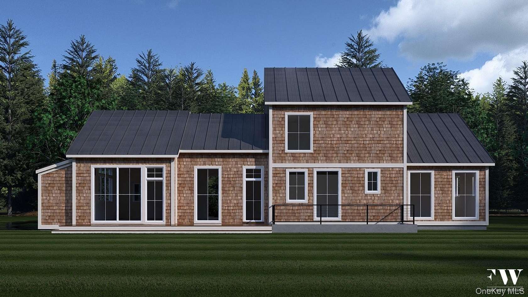 2.76 Acres of Residential Land with Home for Sale in Gardiner, New York