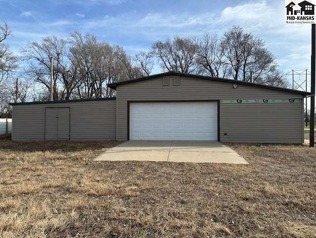 2.39 Acres of Land for Sale in Hutchinson, Kansas