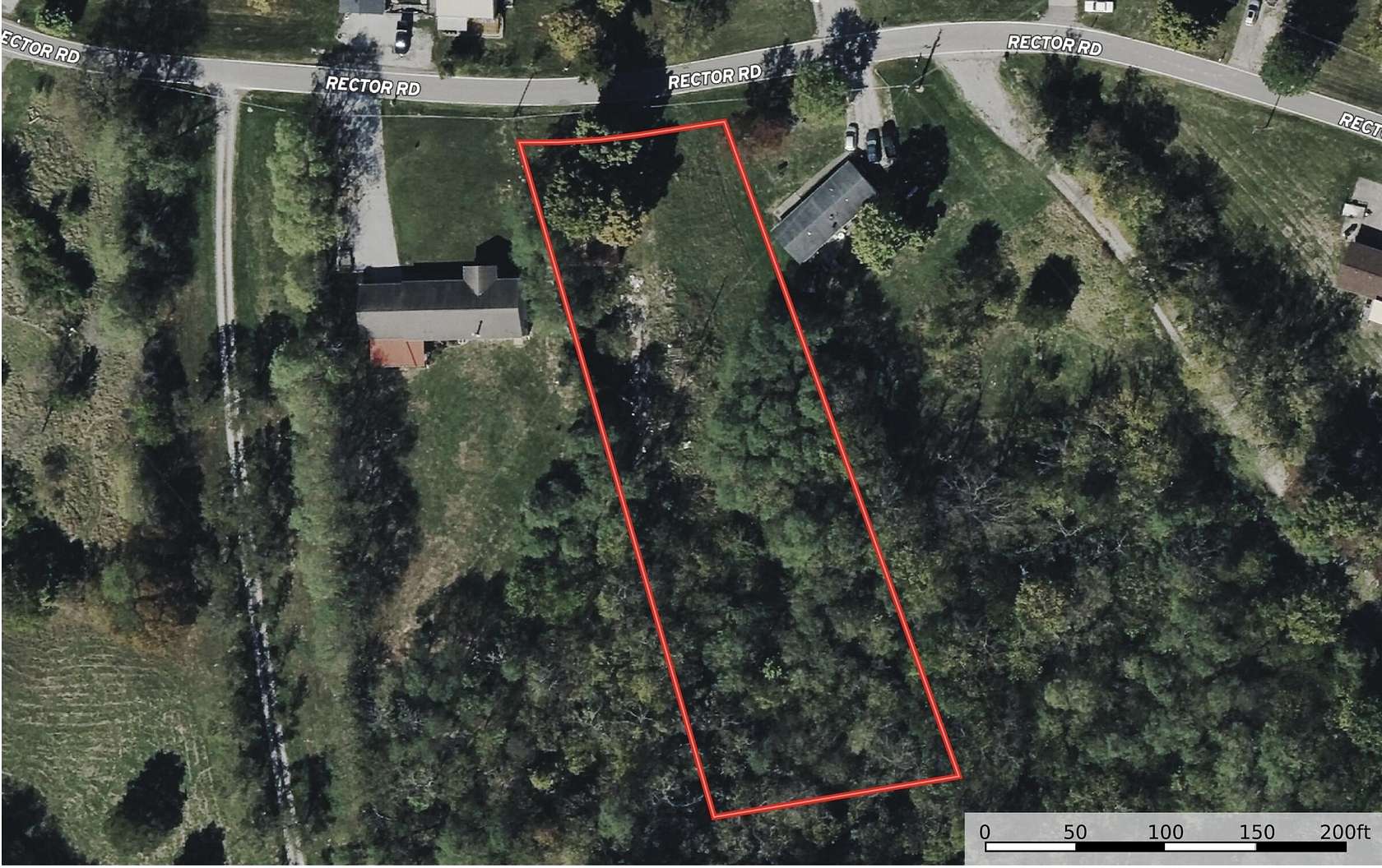 1.1 Acres of Residential Land for Sale in Independence, Kentucky