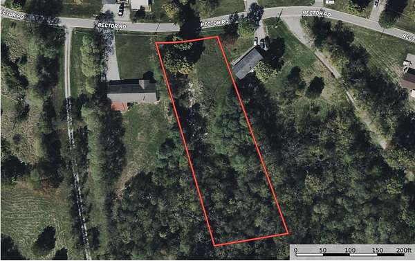 1.1 Acres of Residential Land for Sale in Independence, Kentucky