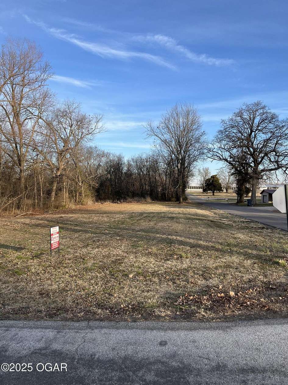 0.33 Acres of Land for Sale in Oswego, Kansas