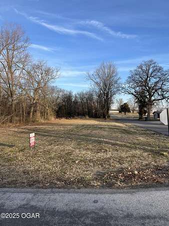 0.33 Acres of Land for Sale in Oswego, Kansas