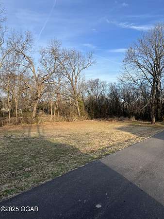 0.33 Acres of Land for Sale in Oswego, Kansas