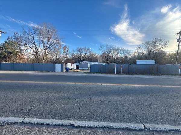 0.61 Acres of Residential Land for Sale in Española, New Mexico