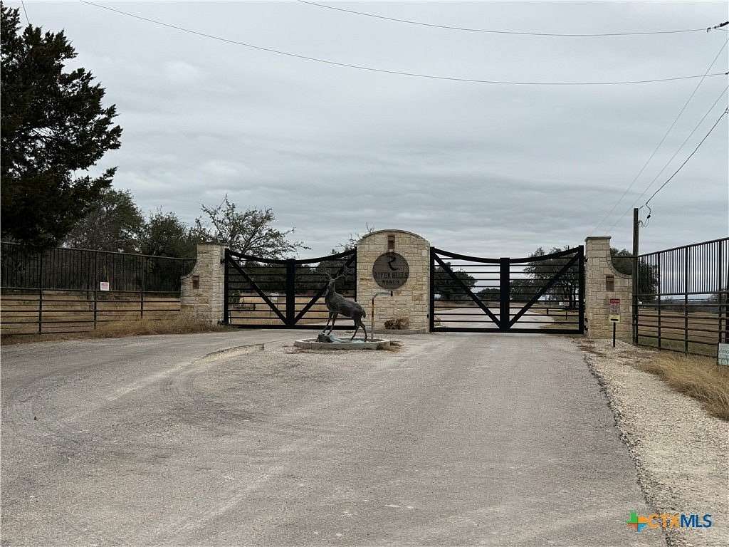 6 Acres of Residential Land for Sale in Kempner, Texas