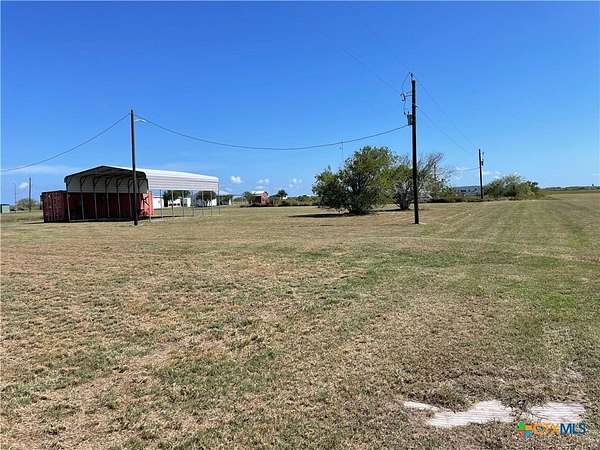 0.8 Acres of Improved Land for Sale in Port Lavaca, Texas