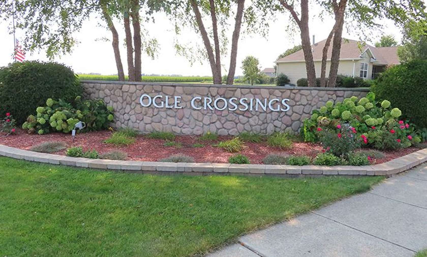 102 Acres of Recreational Land for Sale in Davis Junction, Illinois