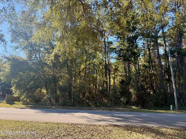 0.63 Acres of Residential Land for Sale in Grandin, Florida