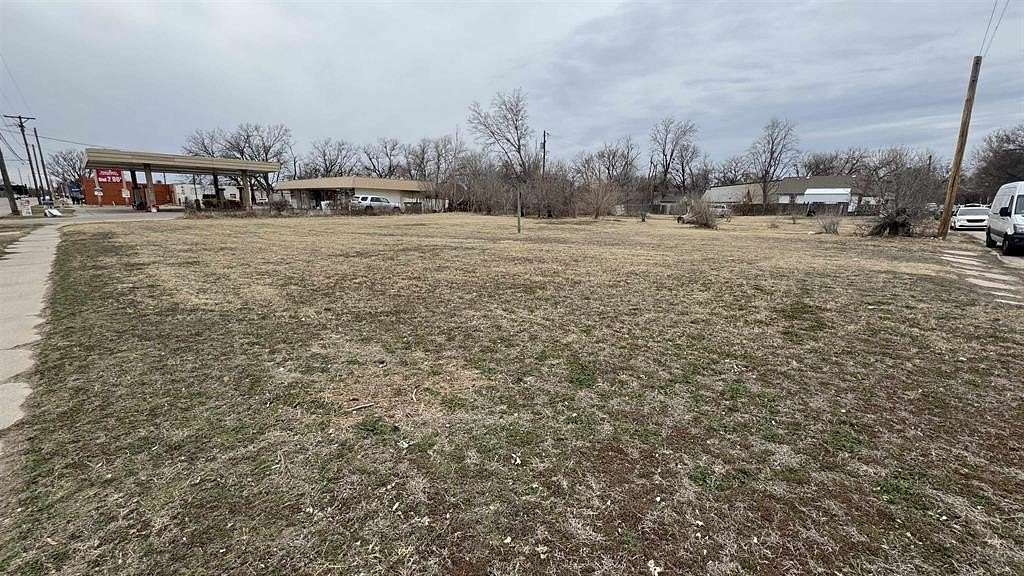 0.28 Acres of Mixed-Use Land for Sale in Wichita, Kansas
