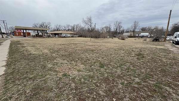 0.28 Acres of Mixed-Use Land for Sale in Wichita, Kansas