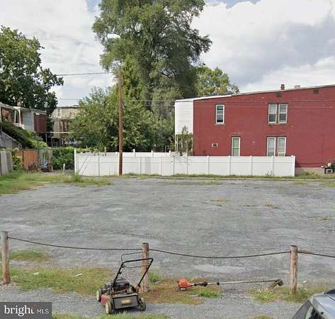 0.21 Acres of Land for Sale in Harrisburg, Pennsylvania