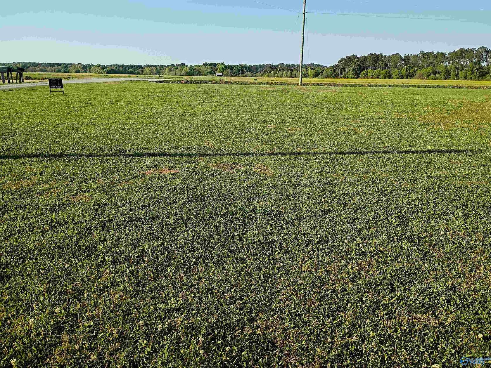 0.91 Acres of Residential Land for Sale in Centre, Alabama