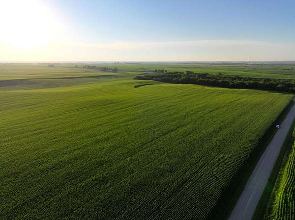 22.9 Acres of Land for Sale in Adel, Iowa