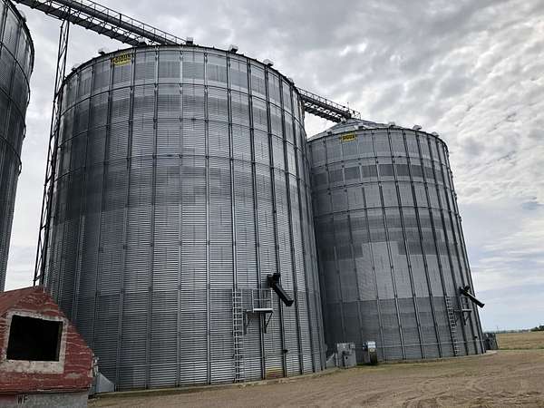 468 Acres of Recreational Land & Farm for Sale in Lake Benton, Minnesota