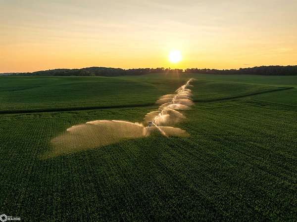 1,120 Acres of Agricultural Land for Sale in Scandinavia, Wisconsin