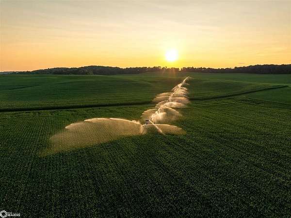 1,120 Acres of Agricultural Land for Sale in Scandinavia, Wisconsin