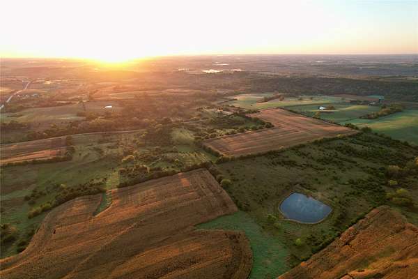 75 Acres of Land for Sale in Osceola, Iowa